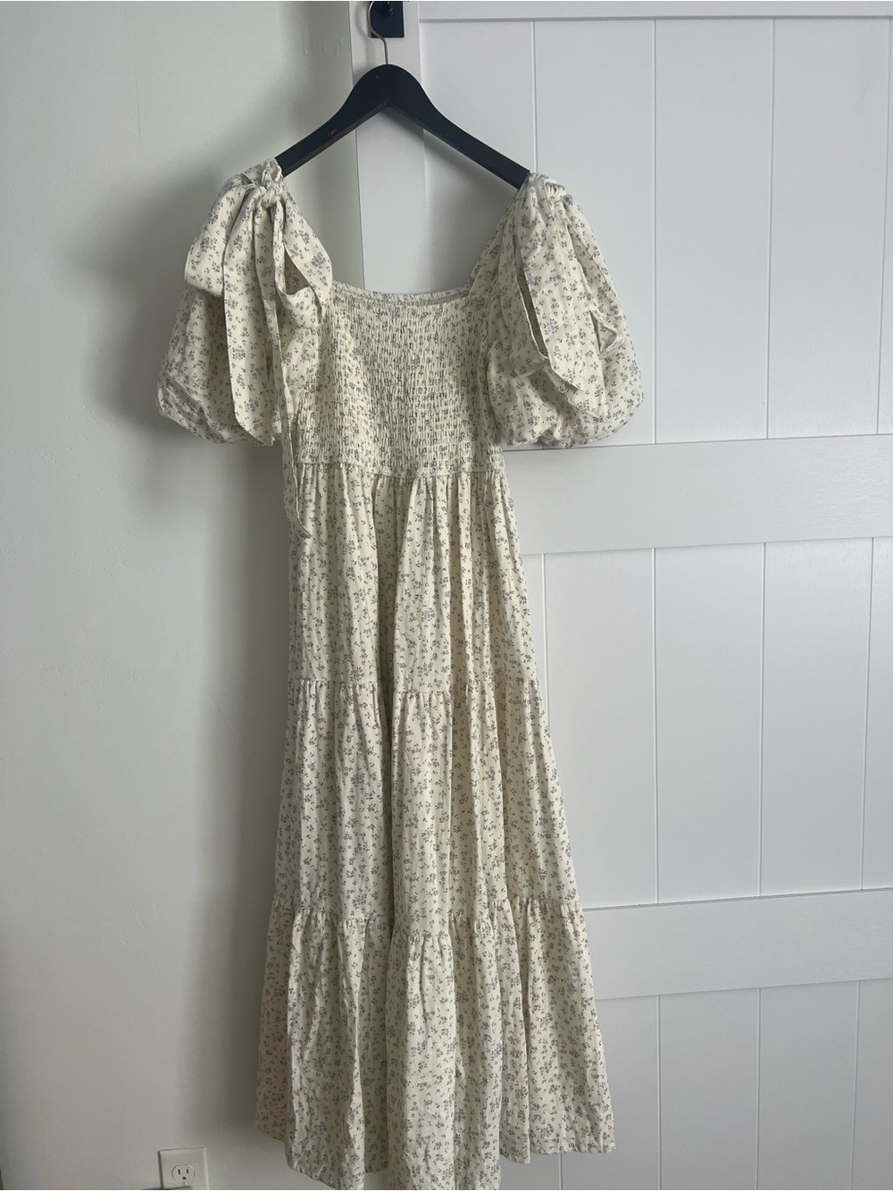 Nothing Fits But Rue dress maternity/non-maternity dress - Picture 4 of 4